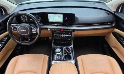 Kia Canival 2022, 117552 км, за 18434.09 USD - фото 7