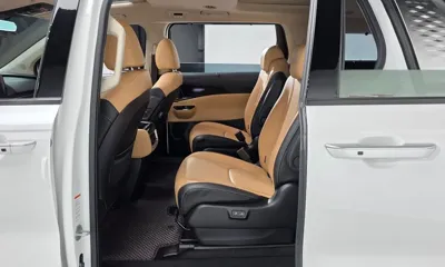 Kia Canival 2022, 117552 км, за 18434.09 USD - фото 12