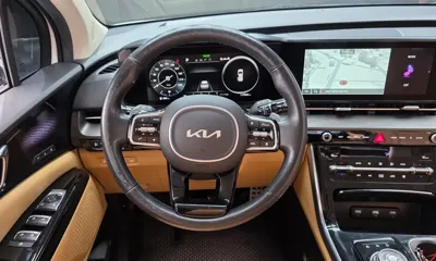 Kia Canival 2022, 117552 км, за 18434.09 USD - фото 13
