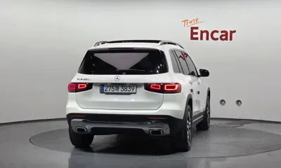 Mercedes-Benz GLB-Class 2023, 29254 км, за 37778.52 USD