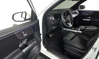 Mercedes-Benz GLB-Class 2023, 29254 км, за 37778.52 USD - фото 10