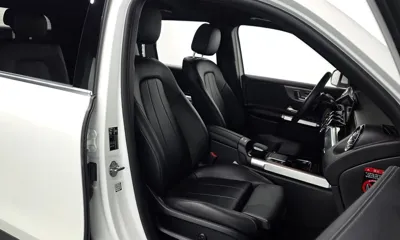 Mercedes-Benz GLB-Class 2023, 29254 км, за 37778.52 USD - фото 26