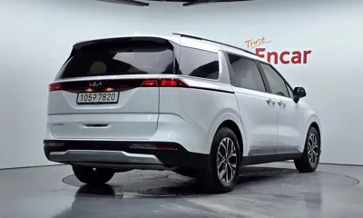 Kia Canival 2023, 80174 км, за 16451.93 USD