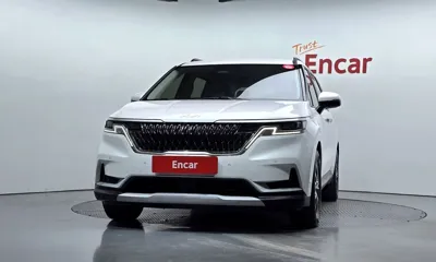 Kia Canival 2023, 80174 км, за 16451.93 USD