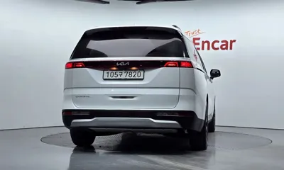 Kia Canival 2023, 80174 км, за 16451.93 USD