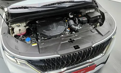 Kia Canival 2023, 80174 км, за 16451.93 USD - фото 6