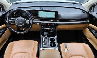 Kia Canival 2023, 80174 км, за 16451.93 USD - фото 7