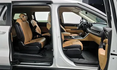 Kia Canival 2023, 80174 км, за 16451.93 USD - фото 10