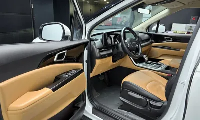 Kia Canival 2023, 80174 км, за 16451.93 USD - фото 11