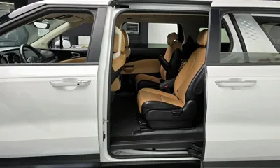 Kia Canival 2023, 80174 км, за 16451.93 USD - фото 12