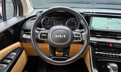 Kia Canival 2023, 80174 км, за 16451.93 USD - фото 13