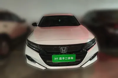 Honda Accord 2022, 34000 км, за 18849 USD