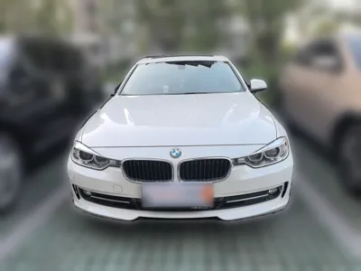 BMW 3 Series 2015, 130600 км, за 8587 USD - фото 2