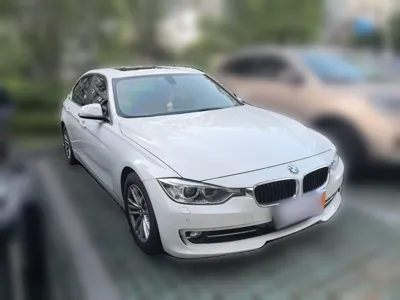 BMW 3 Series 2015, 130600 км, за 8587 USD - фото 3