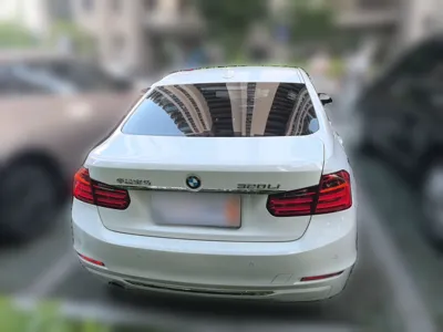 BMW 3 Series 2015, 130600 км, за 8587 USD - фото 5