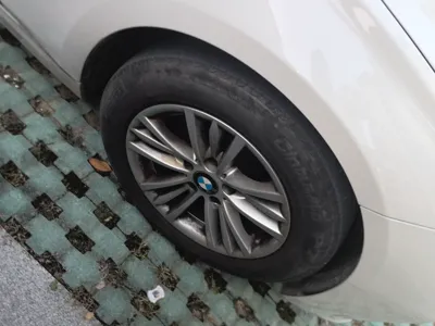 BMW 3 Series 2015, 130600 км, за 8587 USD - фото 8