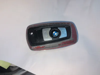 BMW 3 Series 2015, 130600 км, за 8587 USD - фото 9
