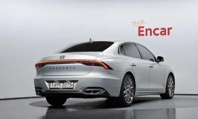 Hyundai Grandeur 2020, 93013 км, за 16345.02 USD