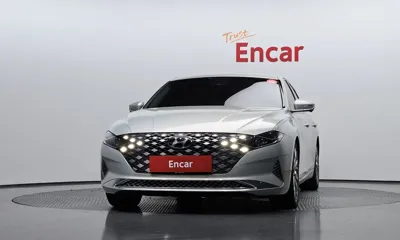 Hyundai Grandeur 2020, 93013 км, за 16345.02 USD