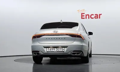 Hyundai Grandeur 2020, 93013 км, за 16345.02 USD