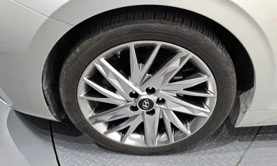 Hyundai Grandeur 2020, 93013 км, за 16345.02 USD