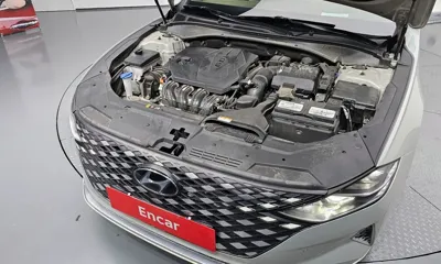 Hyundai Grandeur 2020, 93013 км, за 16345.02 USD - фото 6