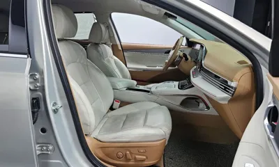 Hyundai Grandeur 2020, 93013 км, за 16345.02 USD - фото 10