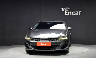 Kia K5 2020, 67035 км, за 8794.79 USD