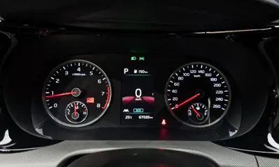 Kia K5 2020, 67035 км, за 8794.79 USD - фото 8