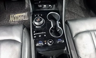 Kia K5 2020, 67035 км, за 8794.79 USD - фото 9
