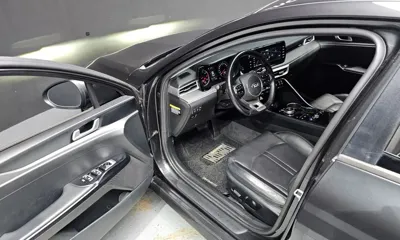 Kia K5 2020, 67035 км, за 8794.79 USD - фото 10