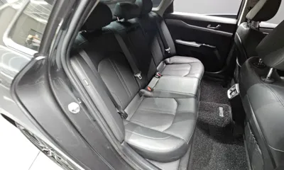 Kia K5 2020, 67035 км, за 8794.79 USD - фото 11
