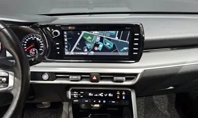 Kia K5 2020, 67035 км, за 8794.79 USD - фото 13