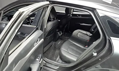 Kia K5 2020, 67035 км, за 8794.79 USD - фото 18