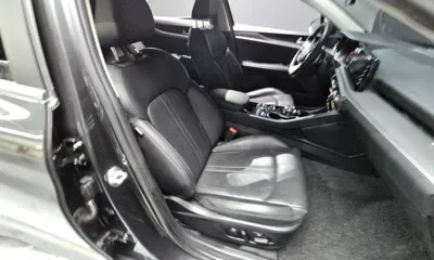 Kia K5 2020, 67035 км, за 8794.79 USD - фото 19