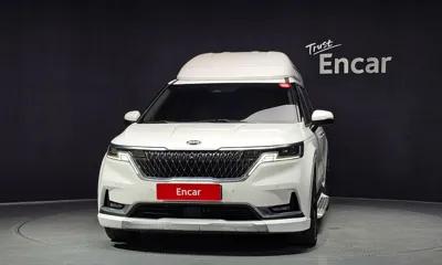 Kia Canival 2021, 148410 км, за 18208.45 USD