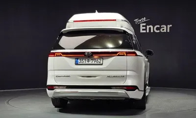 Kia Canival 2021, 148410 км, за 18208.45 USD