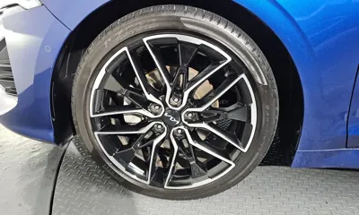 Kia K5 2023, 55909 км, за 13875.12 USD