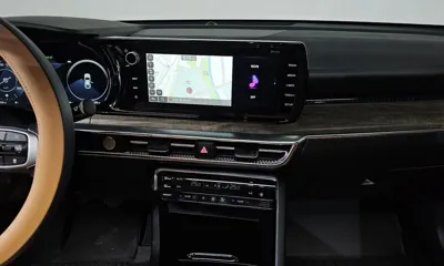 Kia K5 2023, 55909 км, за 13875.12 USD - фото 14