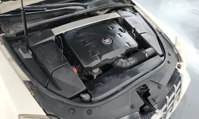 Cadillac CTS 2012, 174508 км, за 2185.43 USD - фото 6