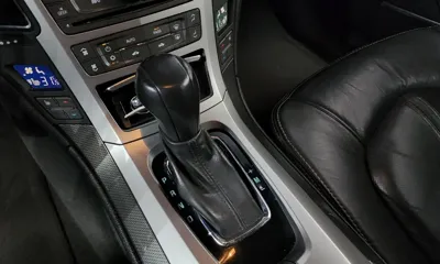 Cadillac CTS 2012, 174508 км, за 2185.43 USD - фото 9