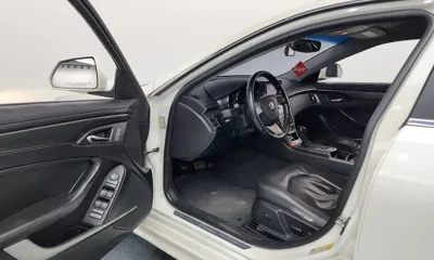 Cadillac CTS 2012, 174508 км, за 2185.43 USD - фото 10