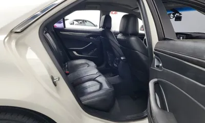 Cadillac CTS 2012, 174508 км, за 2185.43 USD - фото 12