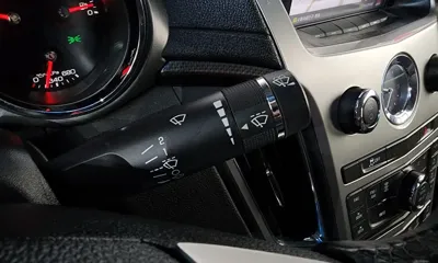 Cadillac CTS 2012, 174508 км, за 2185.43 USD - фото 19