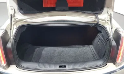 Cadillac CTS 2012, 174508 км, за 2185.43 USD - фото 20
