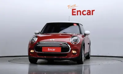 MINI Cooper 2014, 104640 км, за 2340.24 USD