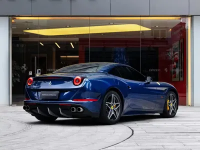 Ferrari California T 2015, 30000 км, за 107119.76 USD - фото 6