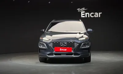 Hyundai Kona 2019, 56380 км, за 10206.07 USD