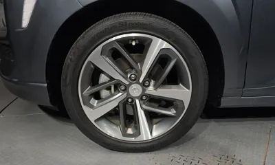 Hyundai Kona 2019, 56380 км, за 10206.07 USD