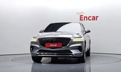 Genesis GV70 2021, 155819 км, за 17657.87 USD